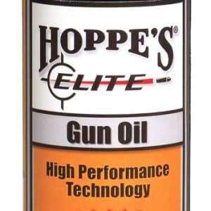 Aceite para armas HOPPE'S Elite - 4oz.
