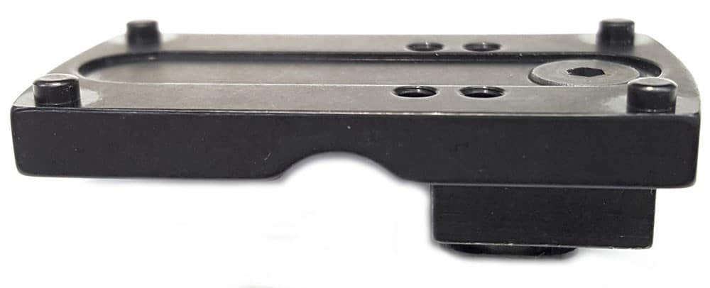Adaptador APEL pivotante para Docter Sight
