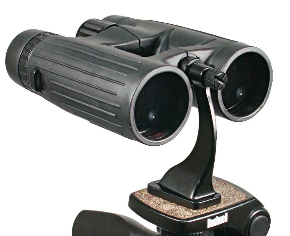 Adaptador Bushnell de binoculares a tripode