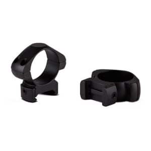 Anillas Konus STEEL 11 - Medias, Tubo 25,4mm, Carril 11mm