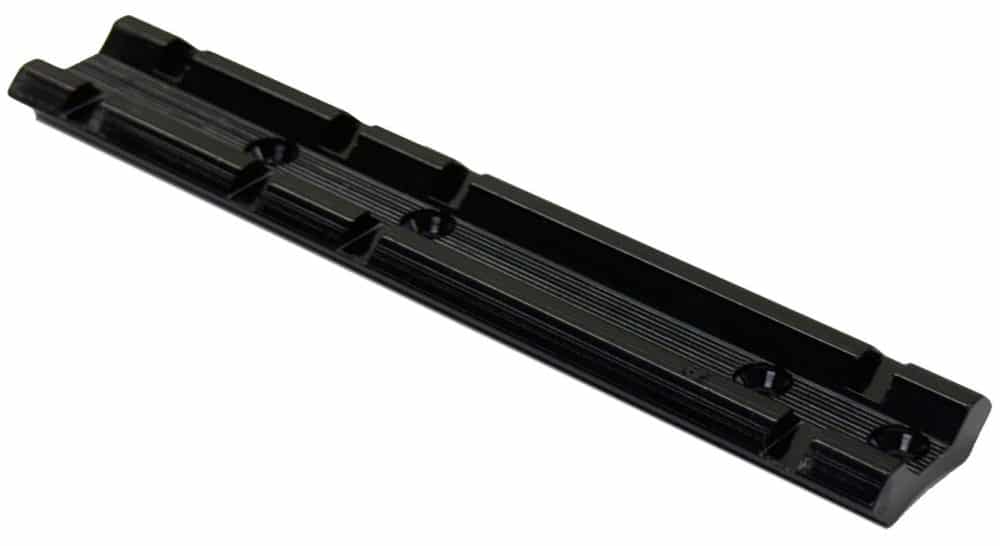Base WEAVER Top Mount 62 - REM 740