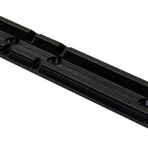Base WEAVER Top Mount 62 - REM 740