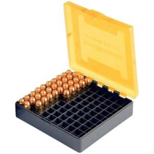 Caja de munición para arma corta SmartReloader - mod. 1