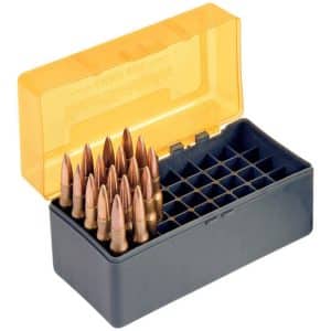 Caja de munición para arma larga SmartReloader - mod. 4
