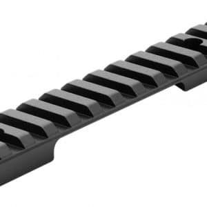 Carril LEUPOLD BackCountry Cross-Slot - Sauer 202 SA 20 MOA