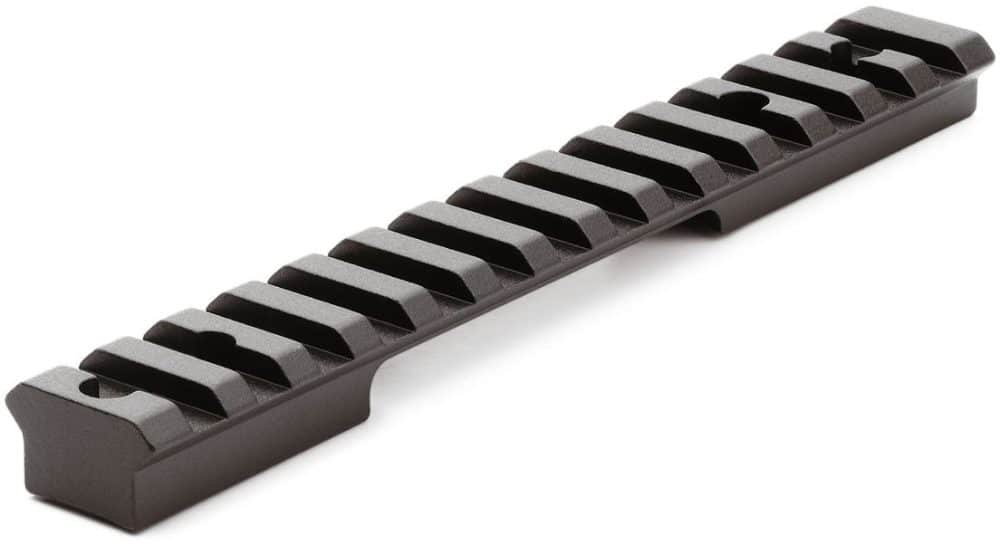 Carril LEUPOLD Mark 4 - REM 700 LA 20 MOA