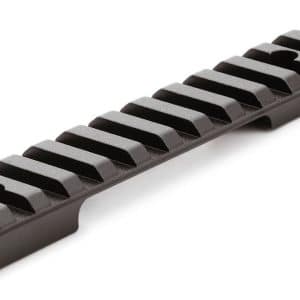 Carril LEUPOLD Mark 4 - REM 700 LA 20 MOA