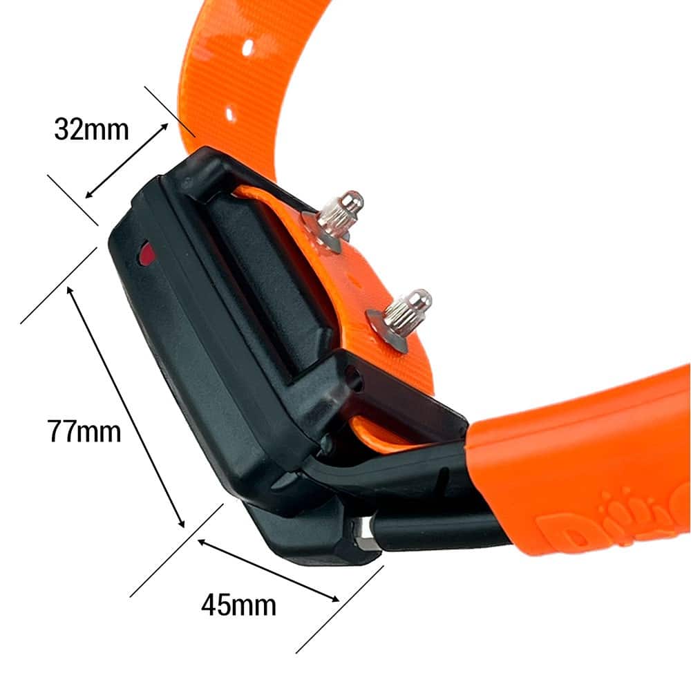 Collar Adicional X30-T - Imagen 10