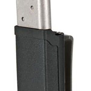 Funda BLACKHAWK! CQC de fibra de carbono para cargador - acabado mate