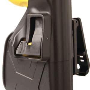 Funda SERPA de servicio con autobloqueo de Nivel 2 - TASER X2