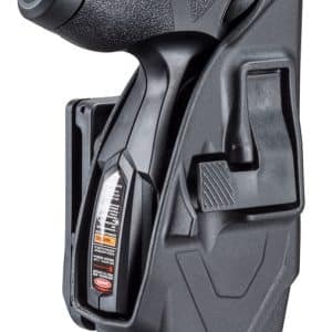 Funda SERPA de servicio con autobloqueo de Nivel 2 - TASER X26P