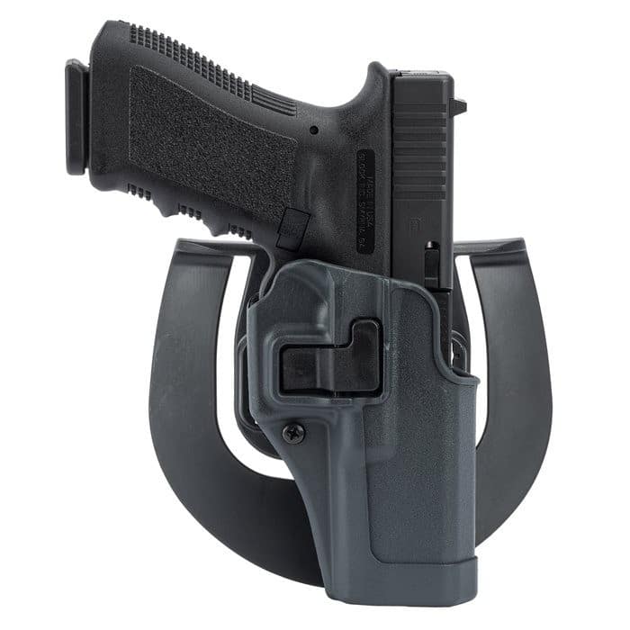 Funda SERPA SPORTSTER de Nivel 2 - SW 5900