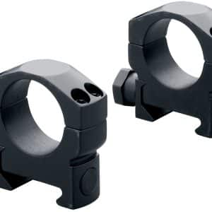 Juego de Anillas LEUPOLD Mark 4 30mm. [Fijas] - Altas