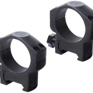 Juego de Anillas LEUPOLD Mark 4 34mm. [Fijas] - Altas