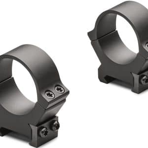 Juego de Anillas LEUPOLD PRW2 30mm. [Fijas] - Medinas