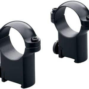 Juego de Anillas LEUPOLD RM Sako 30mm. [Fijas] - Medianas
