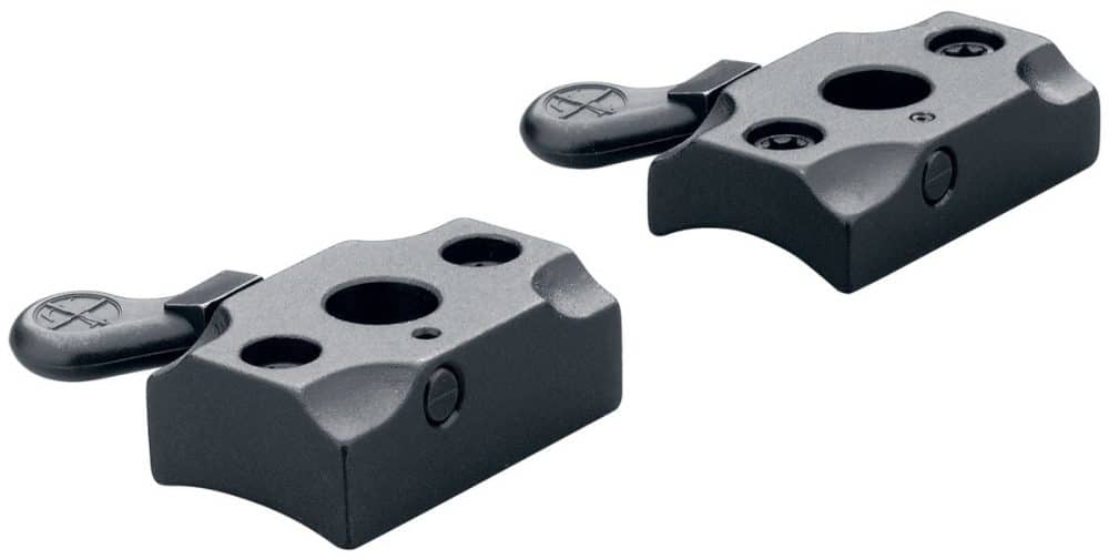 Juego de Bases LEUPOLD QR - Steyr SBS Classic Mannlicher