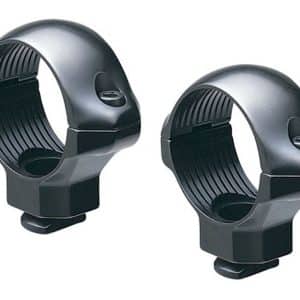 Juego de Pies MILLETT Turn-In 1" - medianas