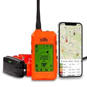 Dogtrace GPS X30