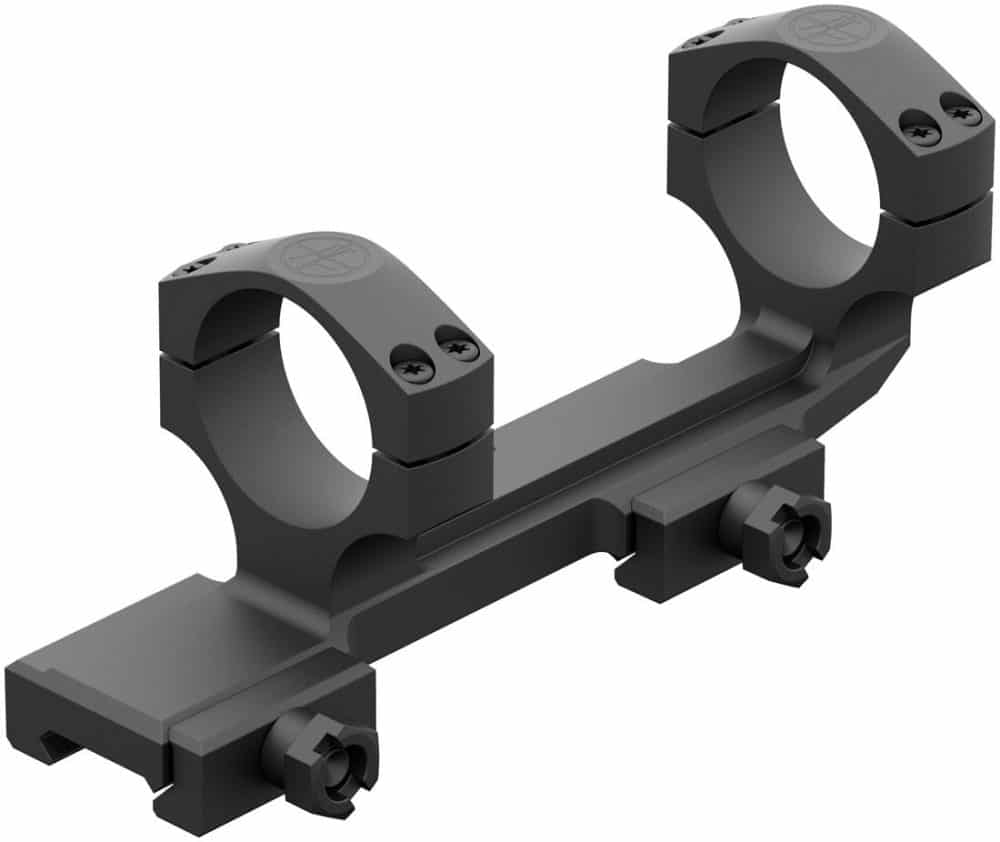Montura LEUPOLD Mark IMS - 34mm. 20 MOA