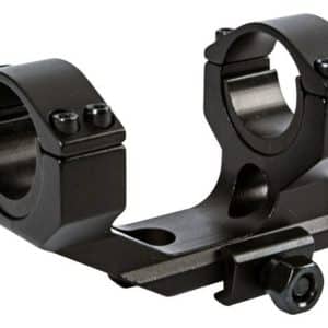 Montura WEAVER Thumb-Nut SPR - 1"/30mm.