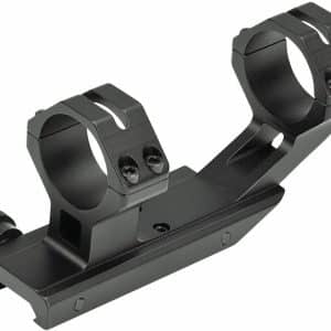 Montura WEAVER Thumb-Nut SPR - 30mm.