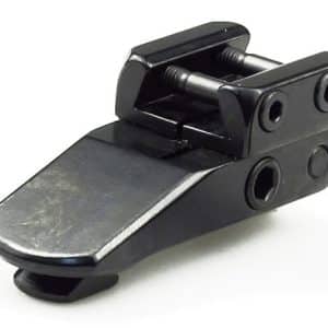 Pie delantero APEL modelo 405 - carril clásico