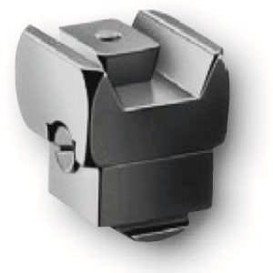 Pie trasero APEL modelo 1410 - carril Zeiss
