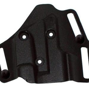 Plataforma BLACKHAWK! CQC multifunción cinturón para fundas SERPA