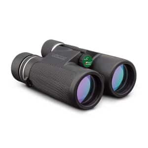 Prismáticos Konus WOODLAND 8x42 - Back-4 Prism
