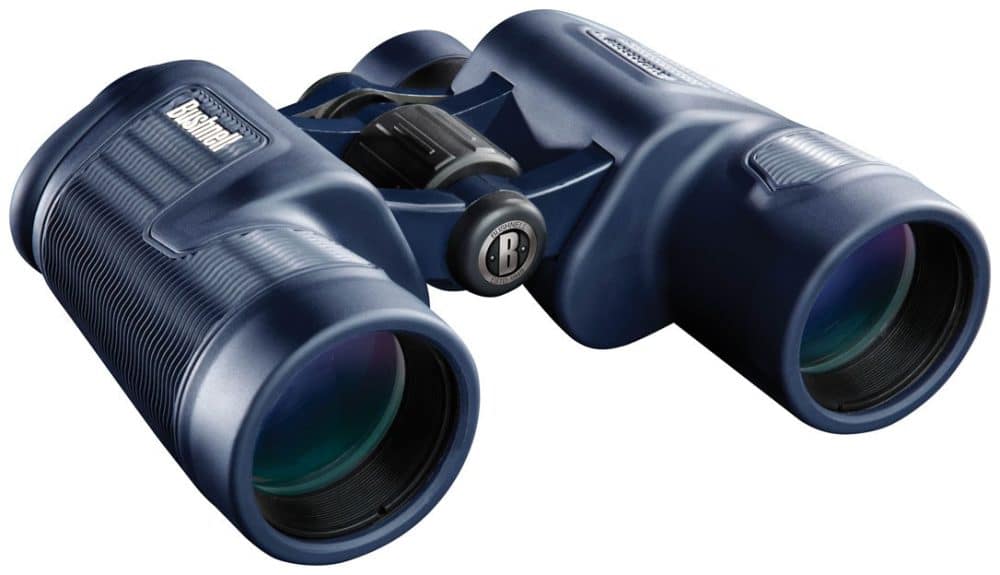 Prismático BUSHNELL H2O - 8x42