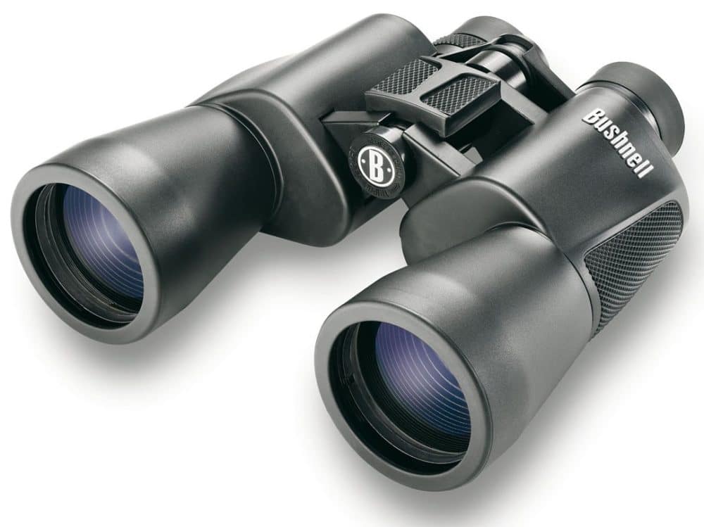 Prismático BUSHNELL POWERVIEW - 12x50