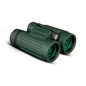 Prism. Konus EMPEROR 10x42 - Back-4 - Ph. Corr. - Sumer.