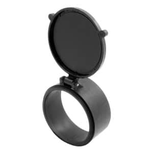 Tapa para objetivo Butler Creek Flip-Open - T02