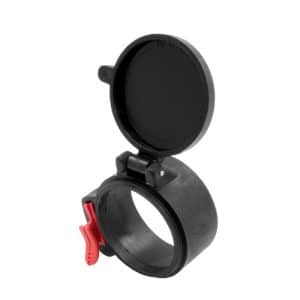 Tapa para ocular Butler Creek Flip-Open - T02A