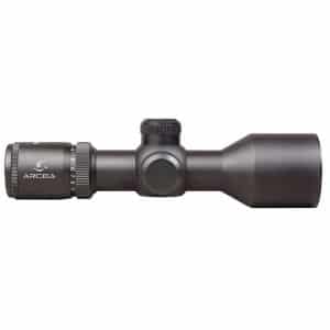 Visor Arcea 3-9x40 COMPACT- 25, 4 - Ret. Iluminada