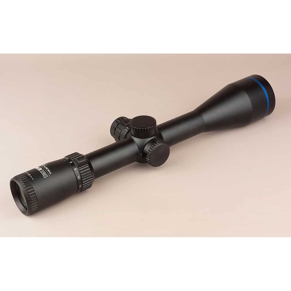 Visor ADLER 2,5-20x50 - 30 - Side Focus - Mil Dot - Ret. Ilum. - Imagen 3