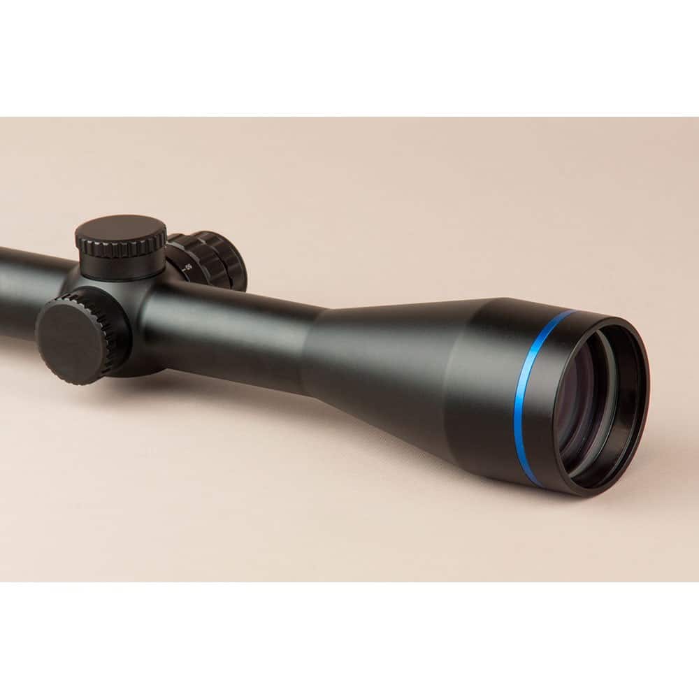 Visor ADLER 2,5-20x50 - 30 - Side Focus - Mil Dot - Ret. Ilum. - Imagen 5