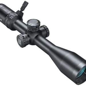 Visor BUSHNELL AR 4.5-18x40 SFP Windhold Multi Torretas