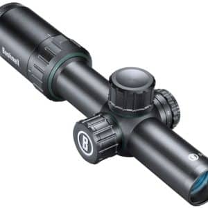 Visor BUSHNELL PRIME 1-4x24 German 4