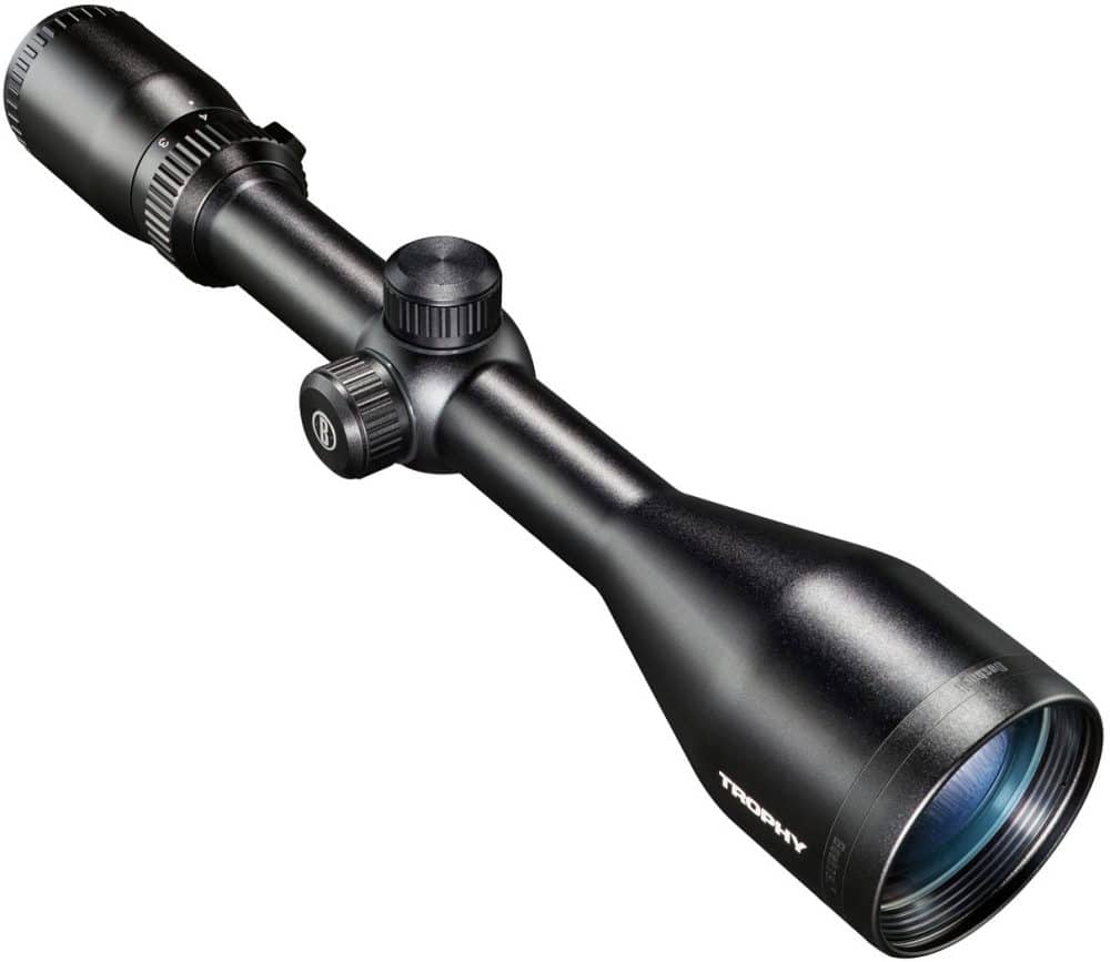 Visor BUSHNELL TROPHY 3-9x50 Multi-X