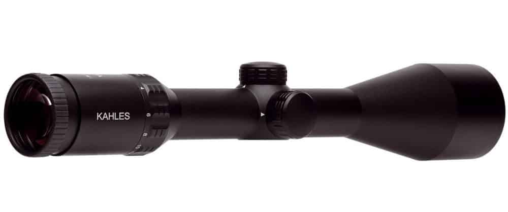 Visor KAHLES Helia - 2.4-12x56i