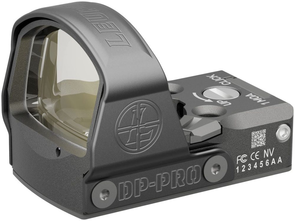 Visor LEUPOLD DeltaPoint Pro 6 MOA Dot