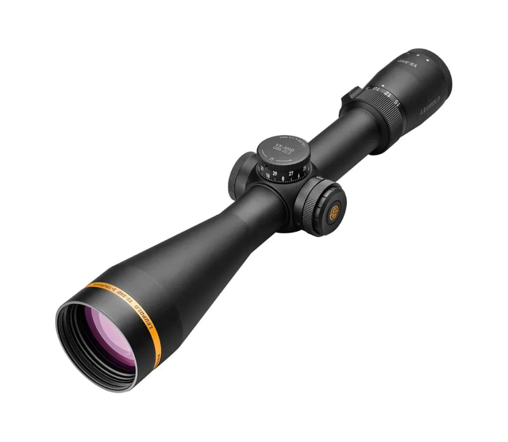 Visor LEUPOLD VX-5HD 3-15x56