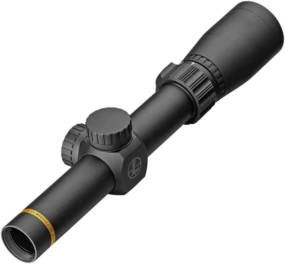 Visor LEUPOLD VX-Freedom 1.5-4x20 Pig-Plex