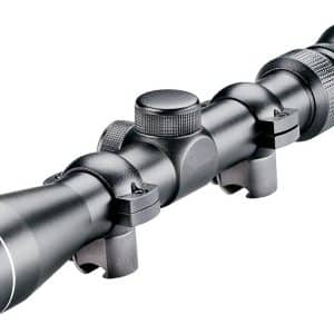 Visor Tasco .22 3-9x32
