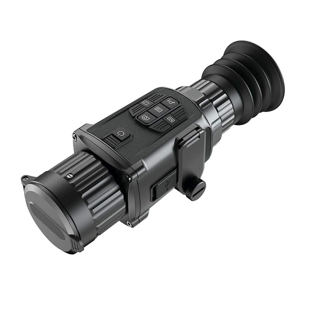 Visor térmico KONUS FLAME-R 2,5x-20x - Imagen 3