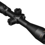 Visor ZEROTECH Trace 4.5-27x50 R3