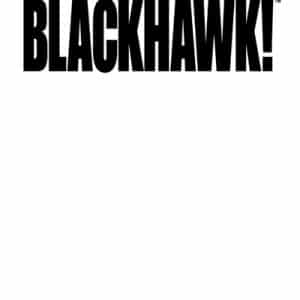 BlackHawk!