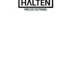 Halten